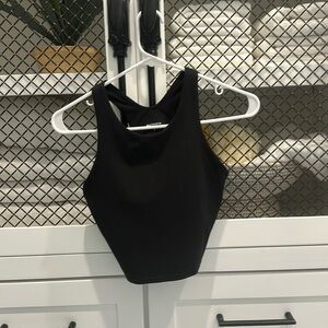 EUC Athleta Razorback Tank